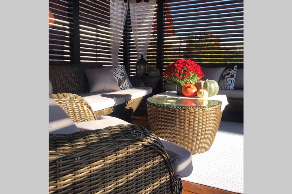 Orchardhouse Farmhouse, Wellness Chrast  Екстер'єр фото