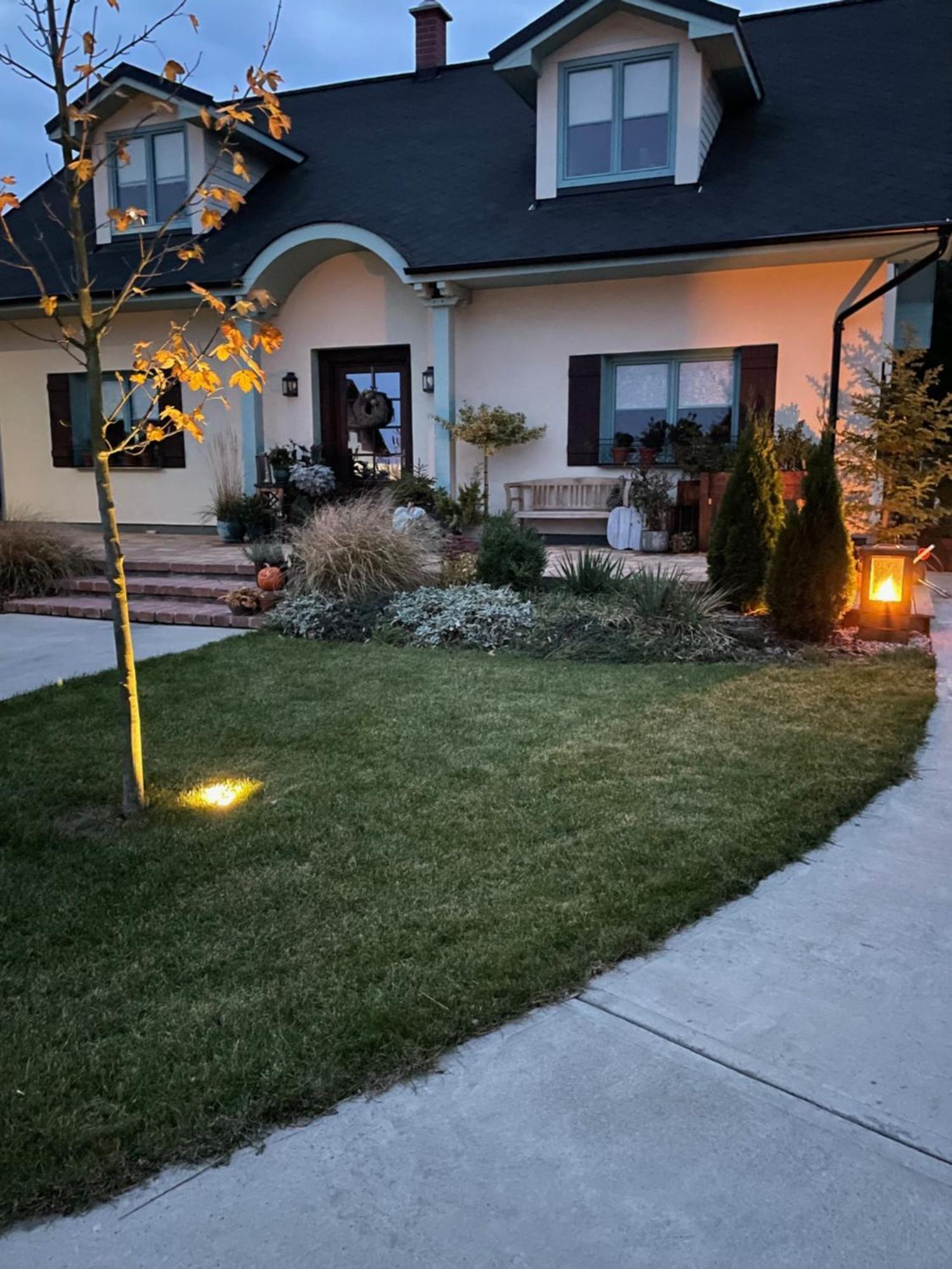Orchardhouse Farmhouse, Wellness Chrast  Екстер'єр фото
